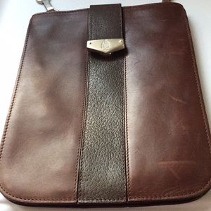 Mark Cross Bag